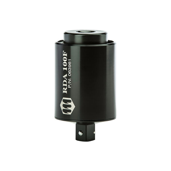 063981 Mountz RDA-100F Run Down Adapter