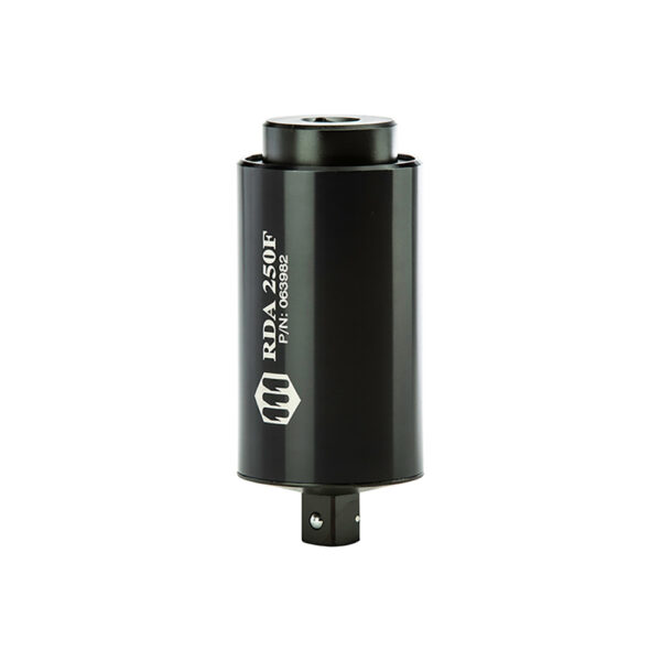 063982 Mountz RDA-250F Run Down Adapter
