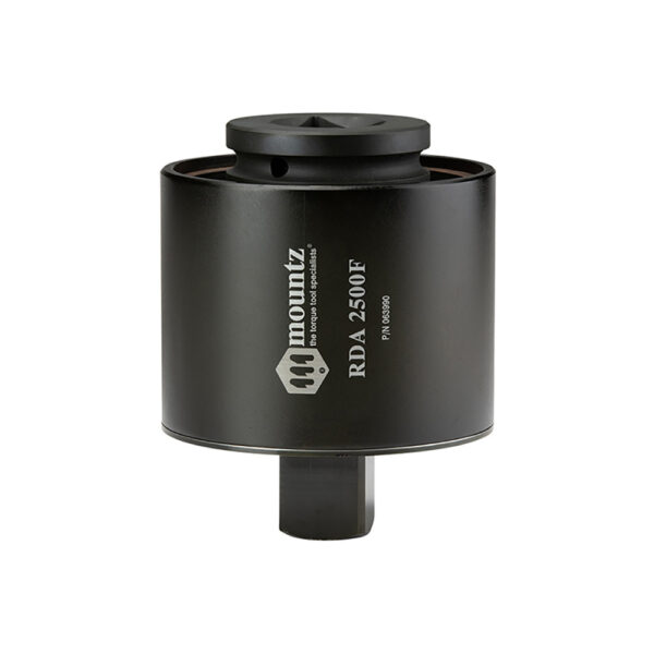 063990 Mountz RDA-2500F Run Down Adapter
