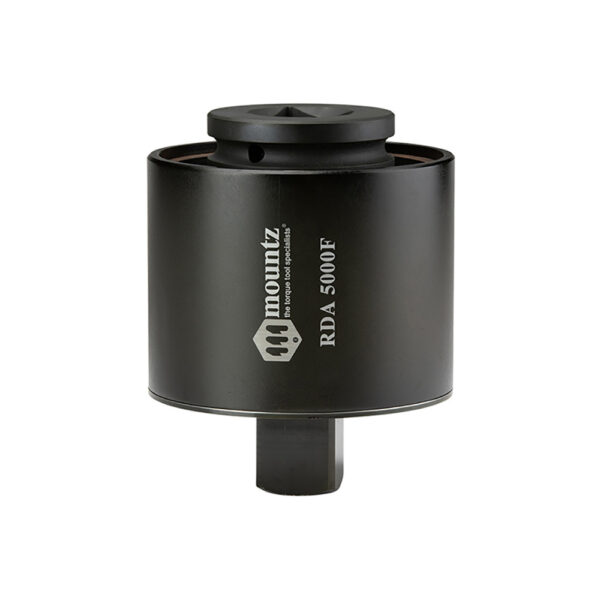 063992 Mountz RDA-5000F Run Down Adapter