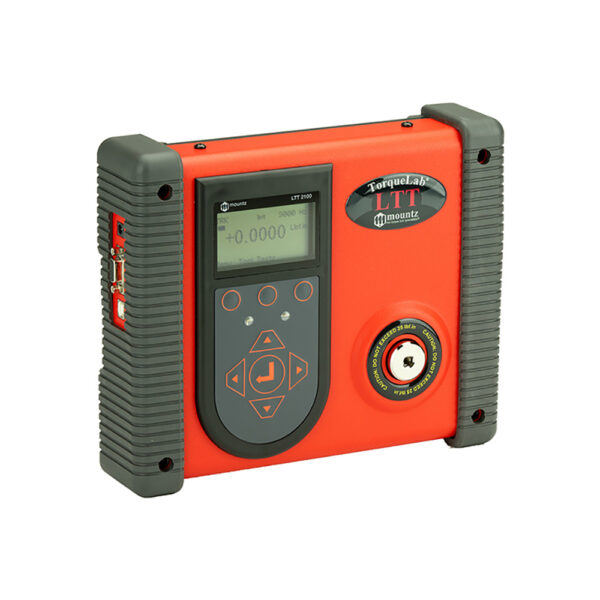 068401 Mountz TorqueLab LTT25i Torque Analyzer
