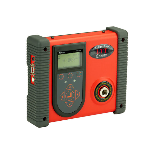 068406 Mountz TorqueLab LTT100F Torque Analyzer