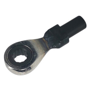 Mountz Torque Wrench TBX-12 Box Ratchet Heads