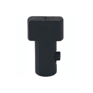 Mountz Torque Wrench TBX-12 Blank End Heads