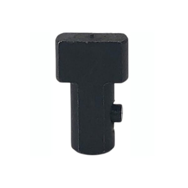 068603 Mountz Torque Wrench Blank End Head TBX-12