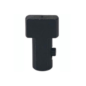 Mountz Torque Wrench TBX-25 Blank End Heads