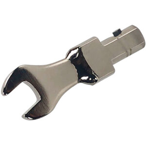 Mountz Torque Wrench TBX-12 Open End Heads