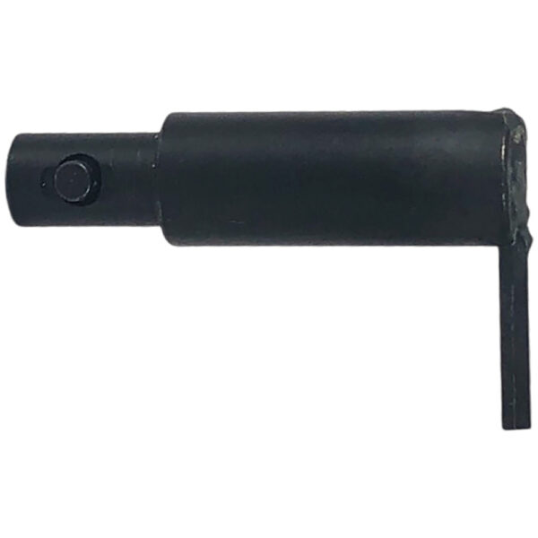 068643 Mountz Torque Wrench Hex Key Head TBX-12 1/8''