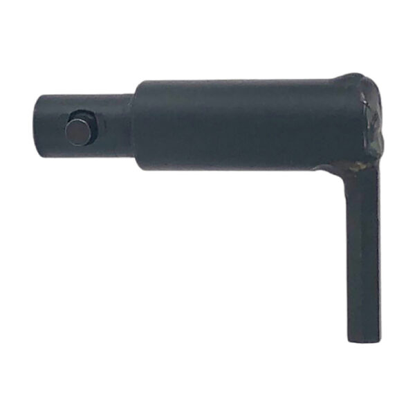 068654 Mountz Torque Wrench Hex Key Head TBX-12 5mm