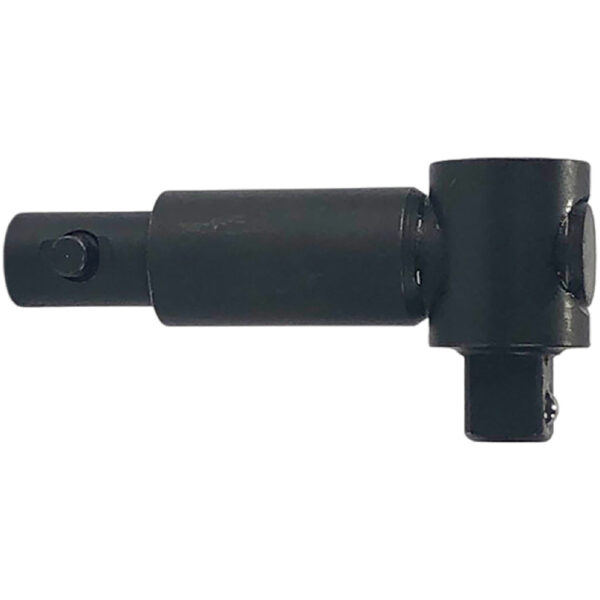 068656 Mountz Torque Wrench 3/8'' Fixed Square Drive Head TBX-12