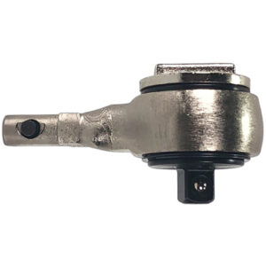 Mountz Torque Wrench TBX-25 Ratchet Heads