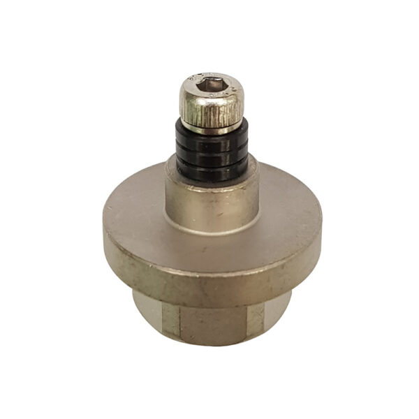 070822 Mountz Screw RDA - M4 Run Down Adapter