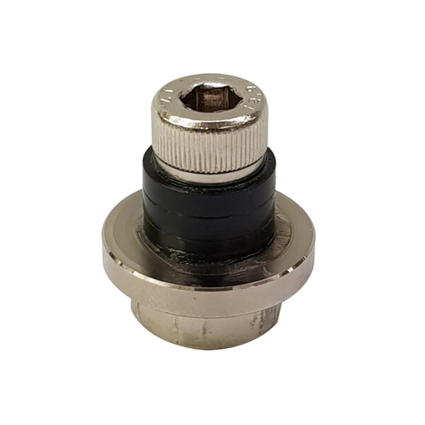 070824 Mountz Screw RDA - M8 Run Down Adapter