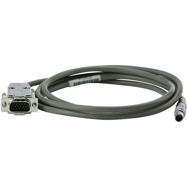 072003 Mountz Cable MTX to PTT and LTT
