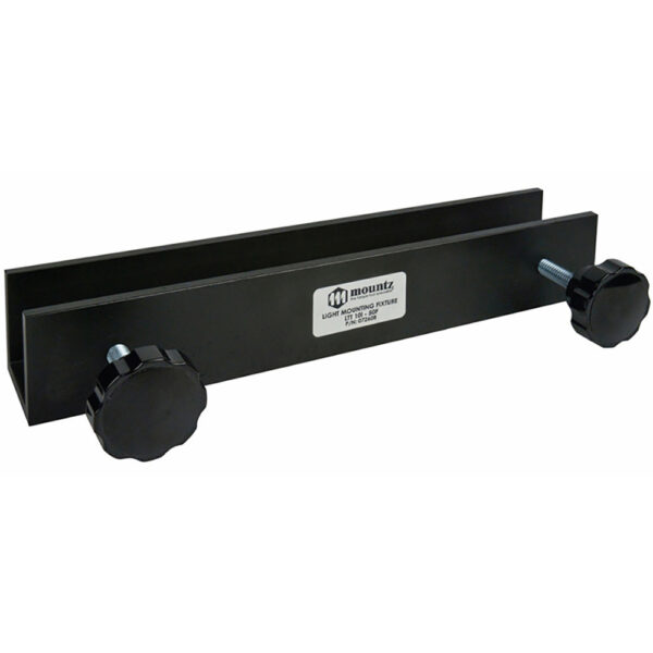 072608 Mountz Mounting Bracket (for LTT models 10i-50F)