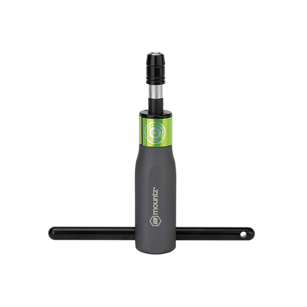 076559 Mountz FG-125i Preset Torque Screwdriver w/ Green Label