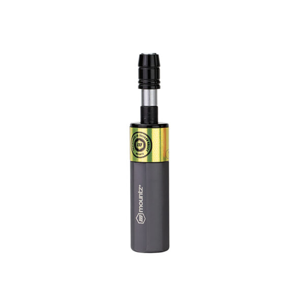 076562 Mountz FG-20i Preset Torque Screwdriver w/ Gold Label