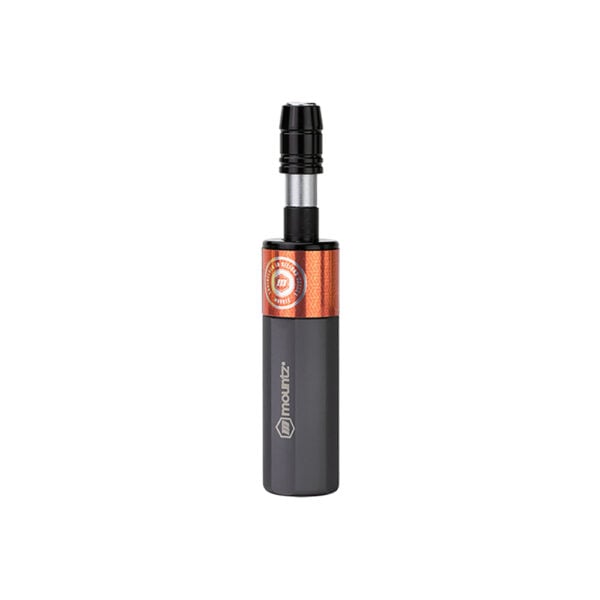 076656 Mountz FG-8i IFR Preset Torque Screwdriver w/ Red Label