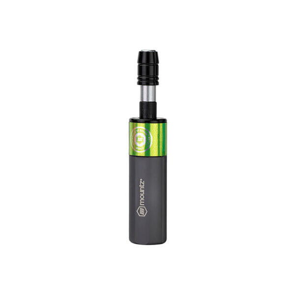 076662 Mountz FG-20i IFR Preset Torque Screwdriver w/ Green Label