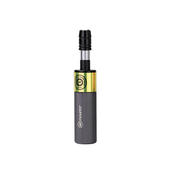 076666 Mountz FG-8i IFR Preset Torque Screwdriver w/ Gold Label