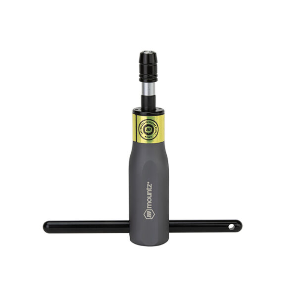 076668 Mountz FG-40i IFR Preset Torque Screwdriver w/ Gold Label