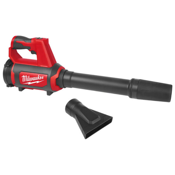 Milwaukee 0852-20 M12 Compact Spot Blower
