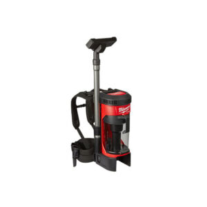 Milwaukee Dust Management Tools