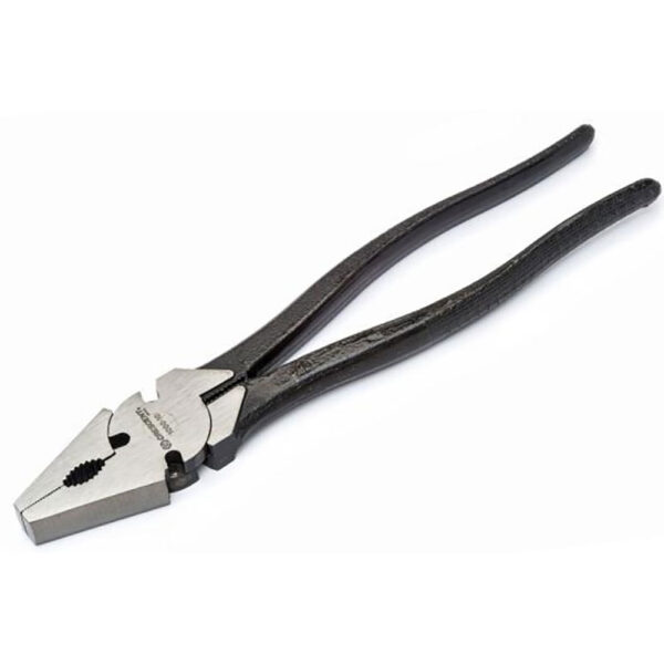 Crescent 10008VNN 8'' Button Fence Tool Pliers
