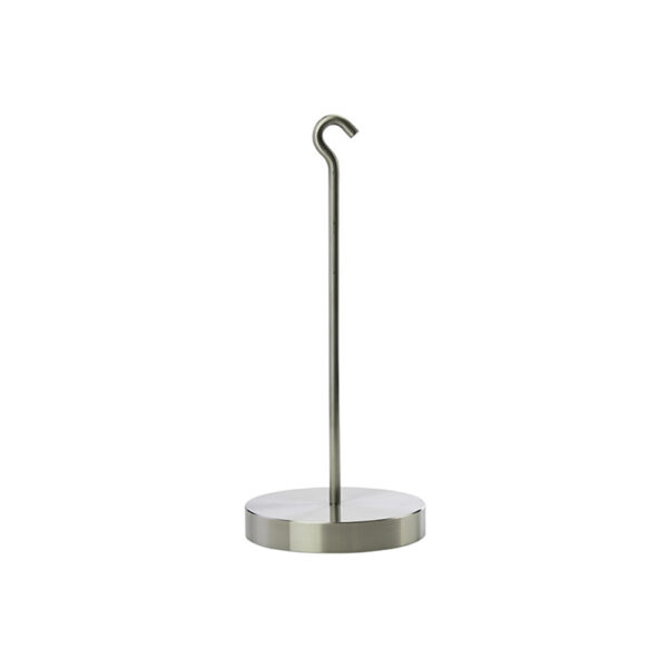 110044 Mountz Hanger Weight Stainless Steel 2 lb (Class F)