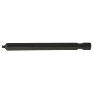 120869 Mountz Ballpoint Power Bits 3/8'' x 3''
