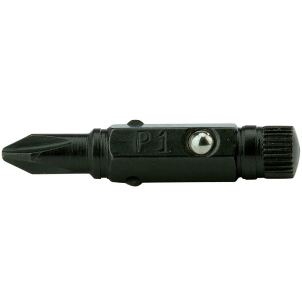 120032 Mountz CMP-20 Phillips Head Adapter #1 10PK