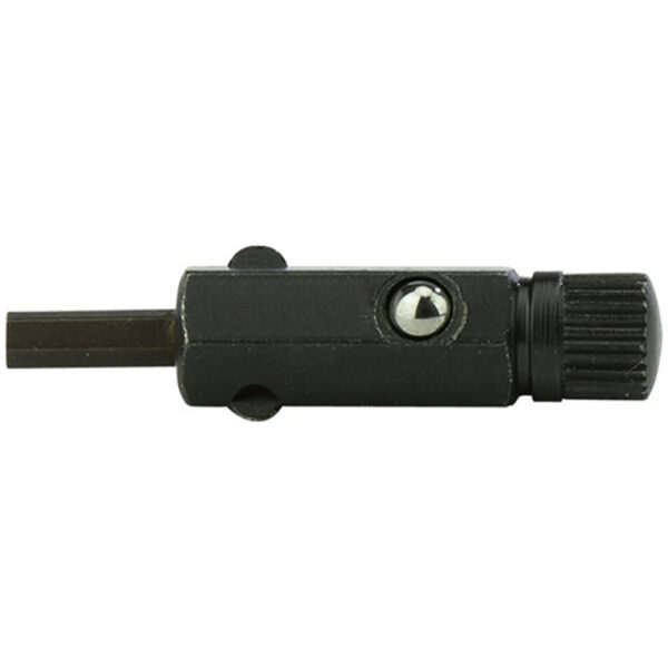 120044 Mountz CMS-44 Hex Head Adapter 4.0mm 10PK