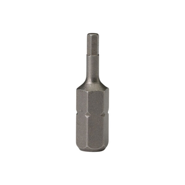 120117 Mountz Hex Insert Bit 5/64 x 1''