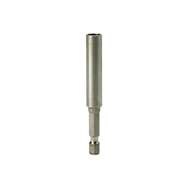 120242 Mountz M10R-2.875 Bit Holder Magnetic - 2 7/8''