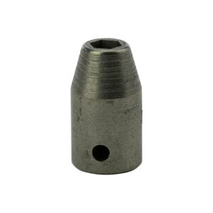 121179 Mountz Non-Magnetic Power Socket (1/4 Dr x 4mm)