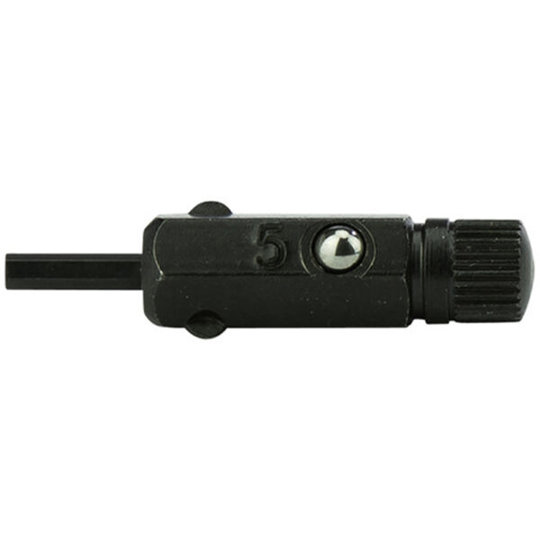120368 Mountz CMS-5 Hex Head Adapter 5/64 10PK