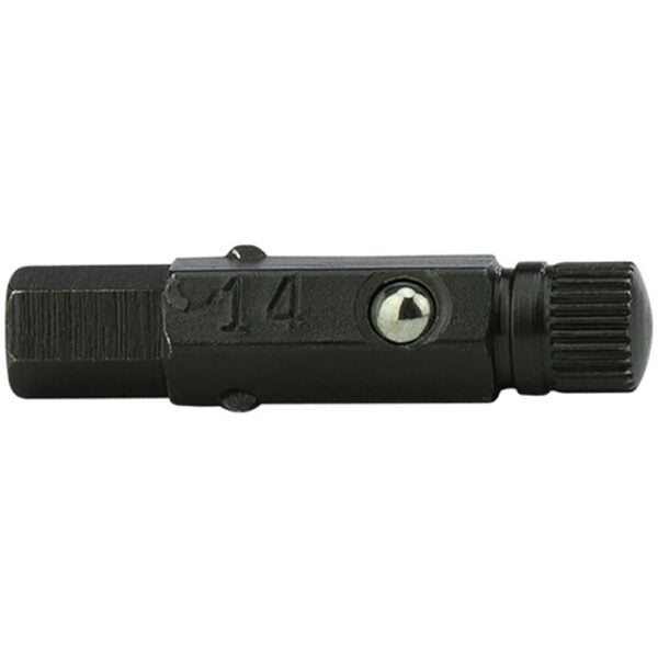 120371 Mountz CMS-14 Hex Head Adapter 7/32 10PK