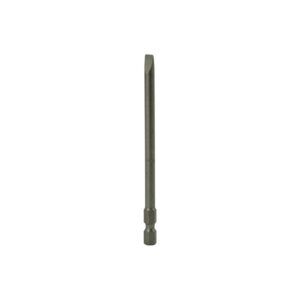 120475 Mountz Slotted Power Bit: 1F-2R x 4''