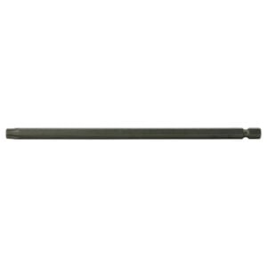 120502 Mountz Torx Power Bit T-8 x 6''