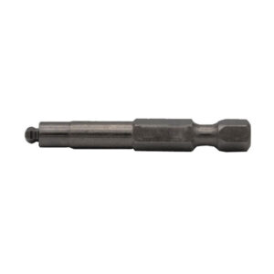 121175 Mountz Ballpoint Power Bit - 2.5mm x 2''