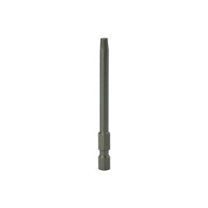 120764 Mountz Torx Power Bit T-25 x 3 1/2''