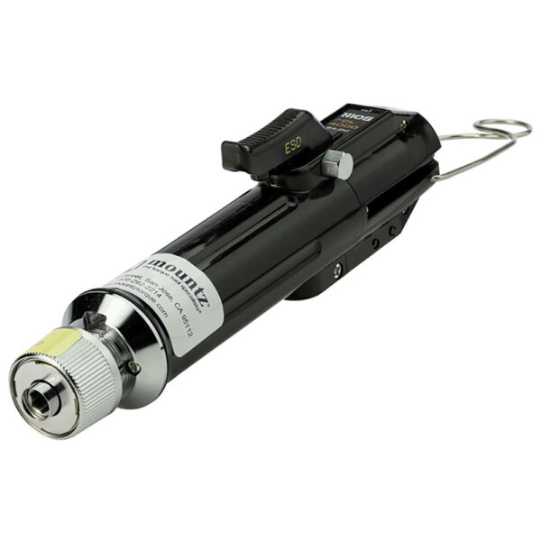 144099 Mountz CL4000-ESD CL-Series Electric Torque Screwdriver
