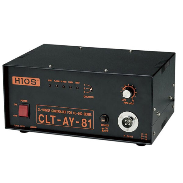 144215 Mountz CLT-AY-81-120 Transformer