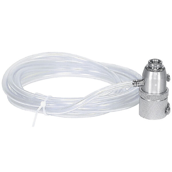 144319 Mountz Vacuum Adapter 18mm