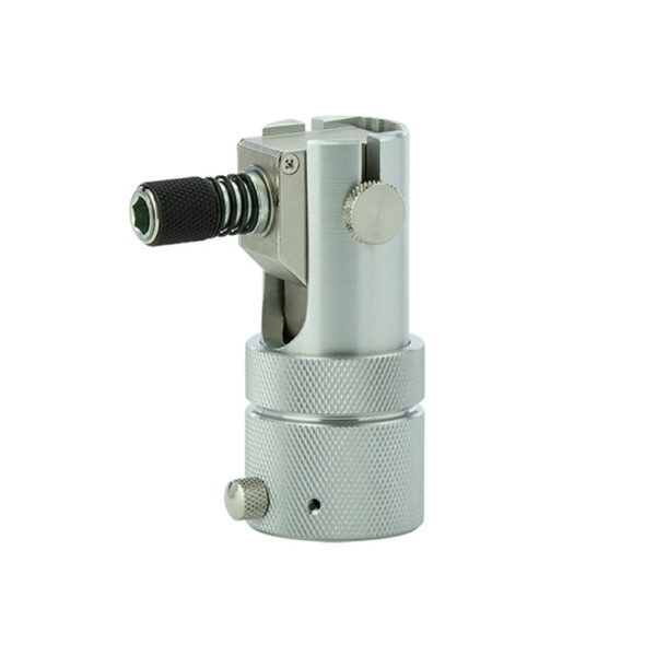 144323 Mountz Hios Right Angle Adapter for CL6000, CL6500, CL7000, A6500, SS6500 & SS7000