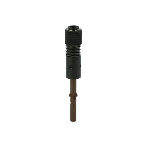 144332 Mountz Drive Adapter 5mm Hios Drive to 1/4 Female Hex Drive