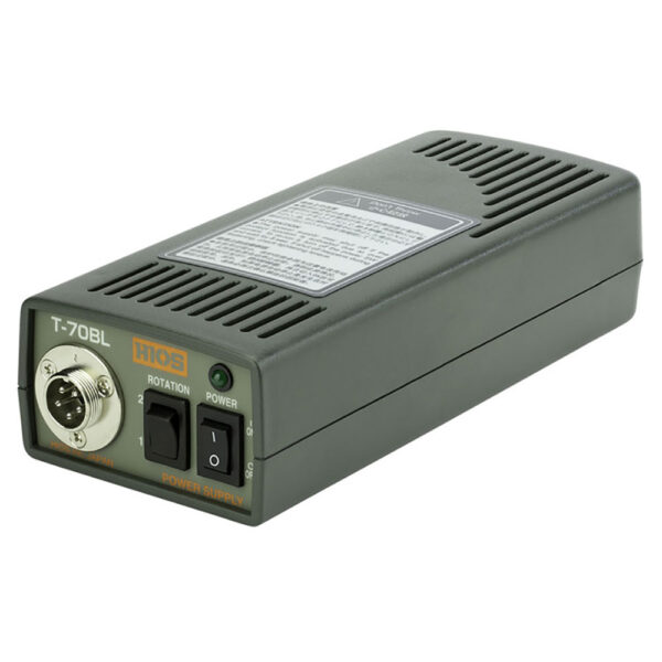 144400 Mountz T-70BL Transformer