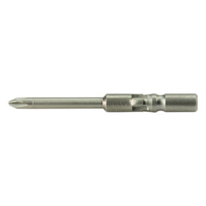 Mountz 4mm Phillips Reduced Shank HIOS Bits
