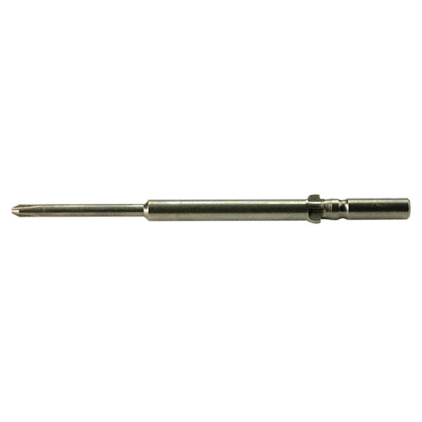 144670 Mountz H5-0x60x2.5 HIOS Phillips Bit