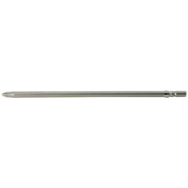144475 Mountz H4-2x120 HIOS Phillips Bit